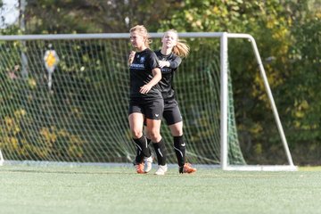 Bild 259 - Frauen SV Henstedt Ulzburg III - TSV Wiemersdorf : Ergebnis: 2:1